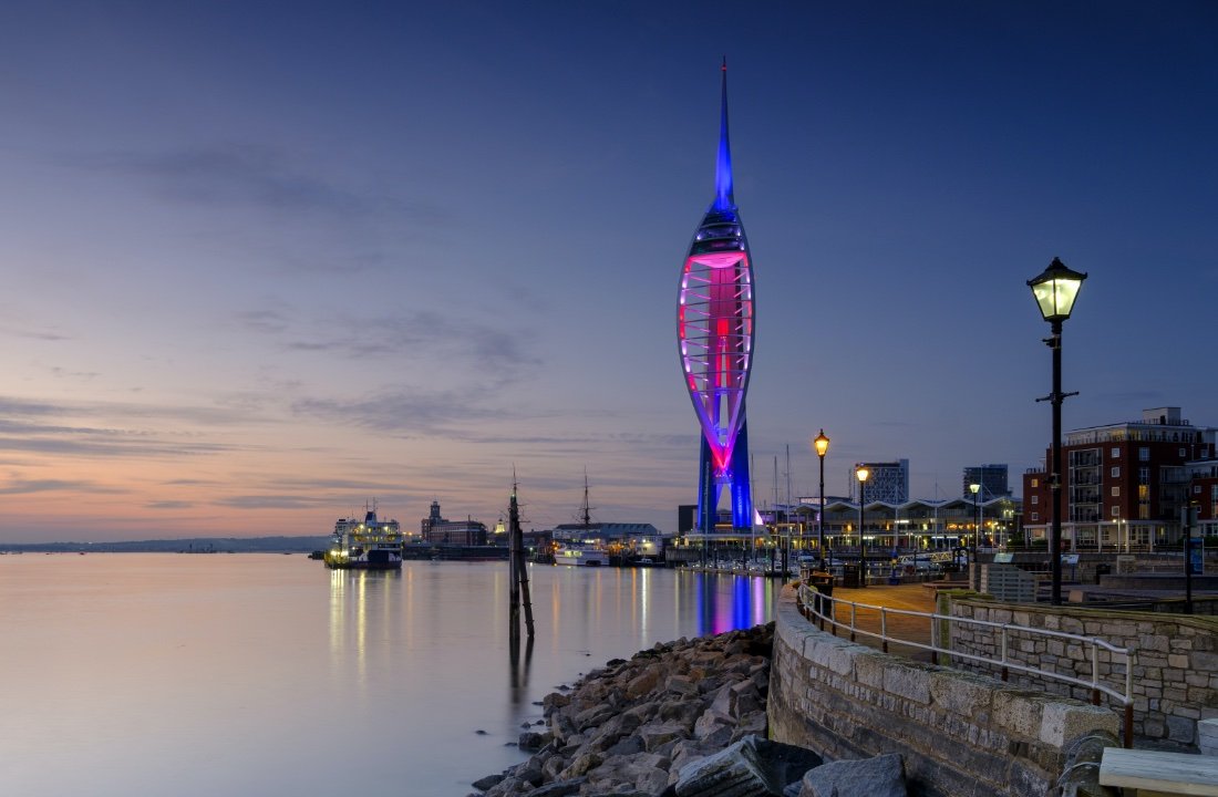 Spinaker