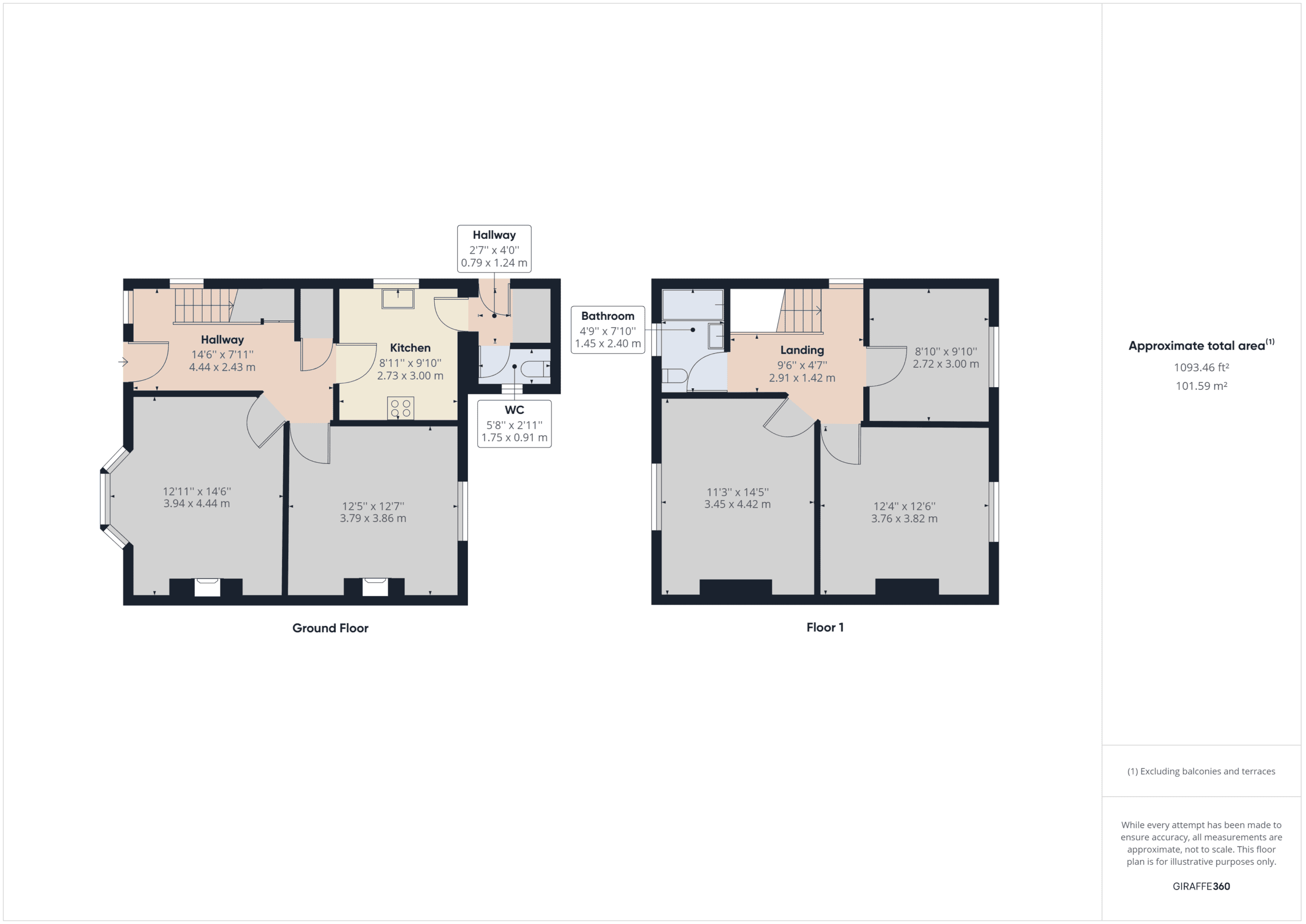 Property Floorplans 1