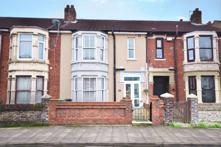 Property For Sale Portsmouth Chinneck Estate Agents