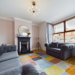 Hayling Avenue, Portsmouth, PO3