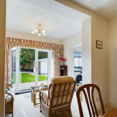 Idsworth Road, Portsmouth, PO3