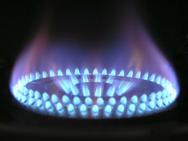 GAS SAFETY: ten essential tips for householders