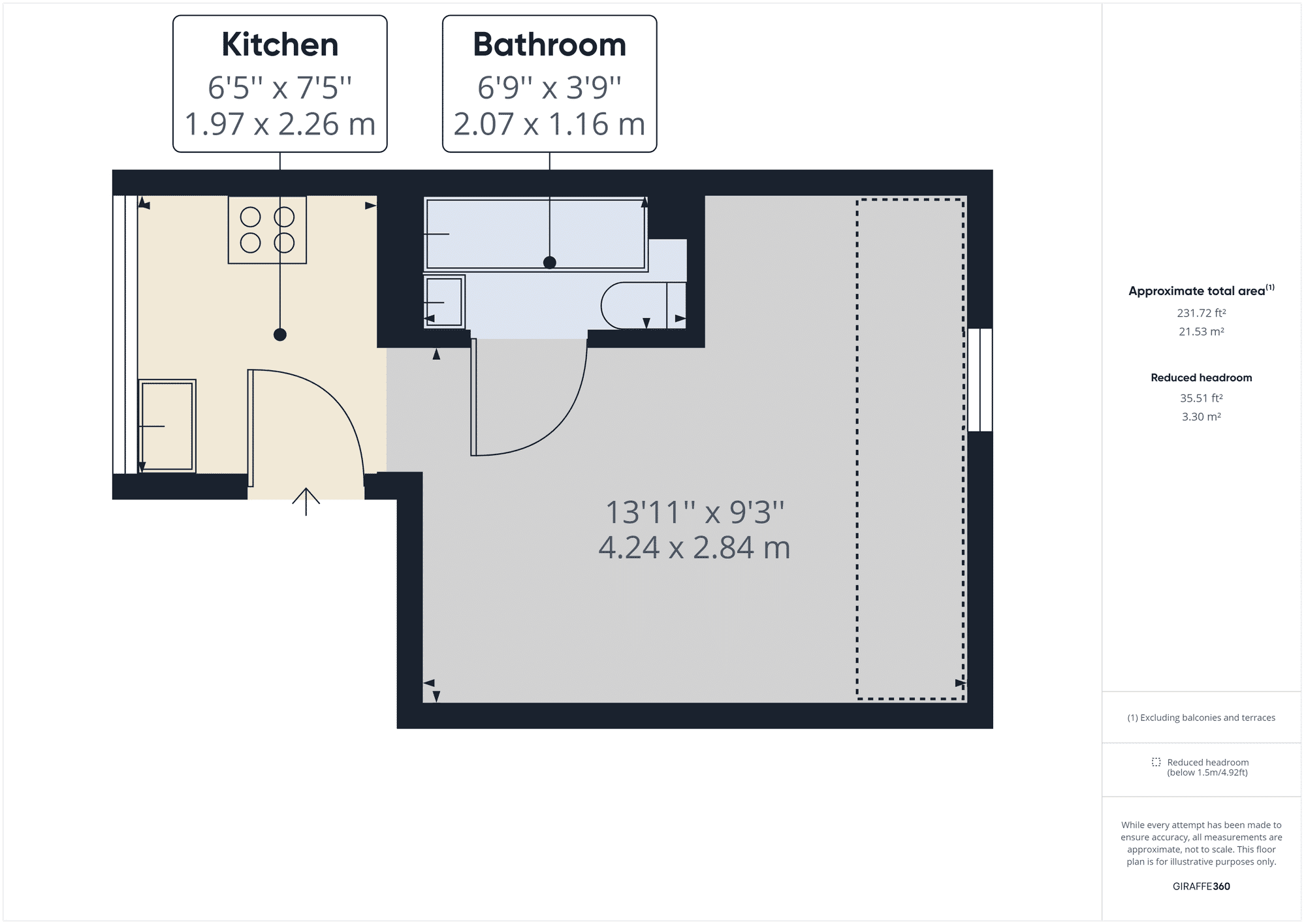 Property Floorplans 1