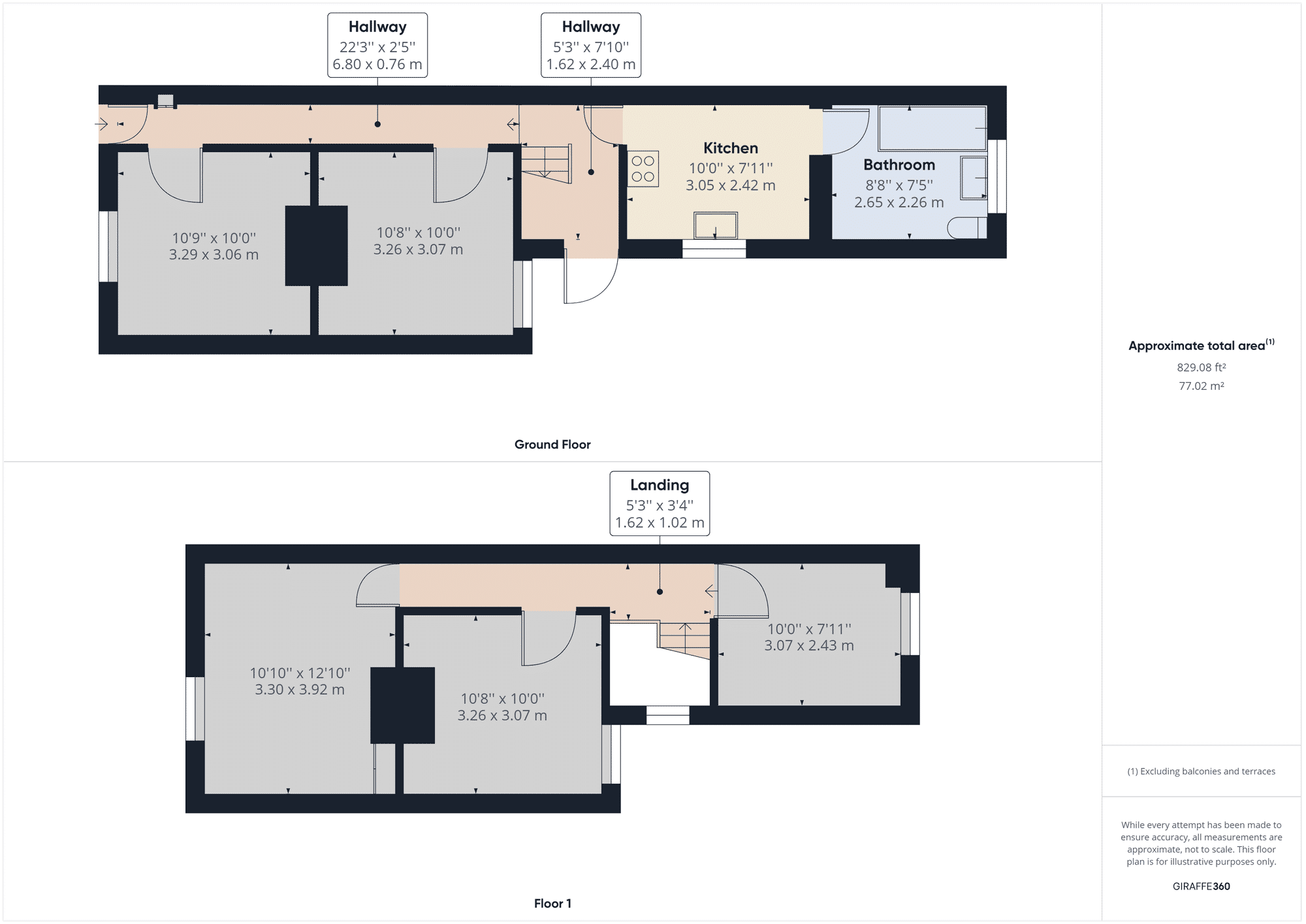 Property Floorplans 1