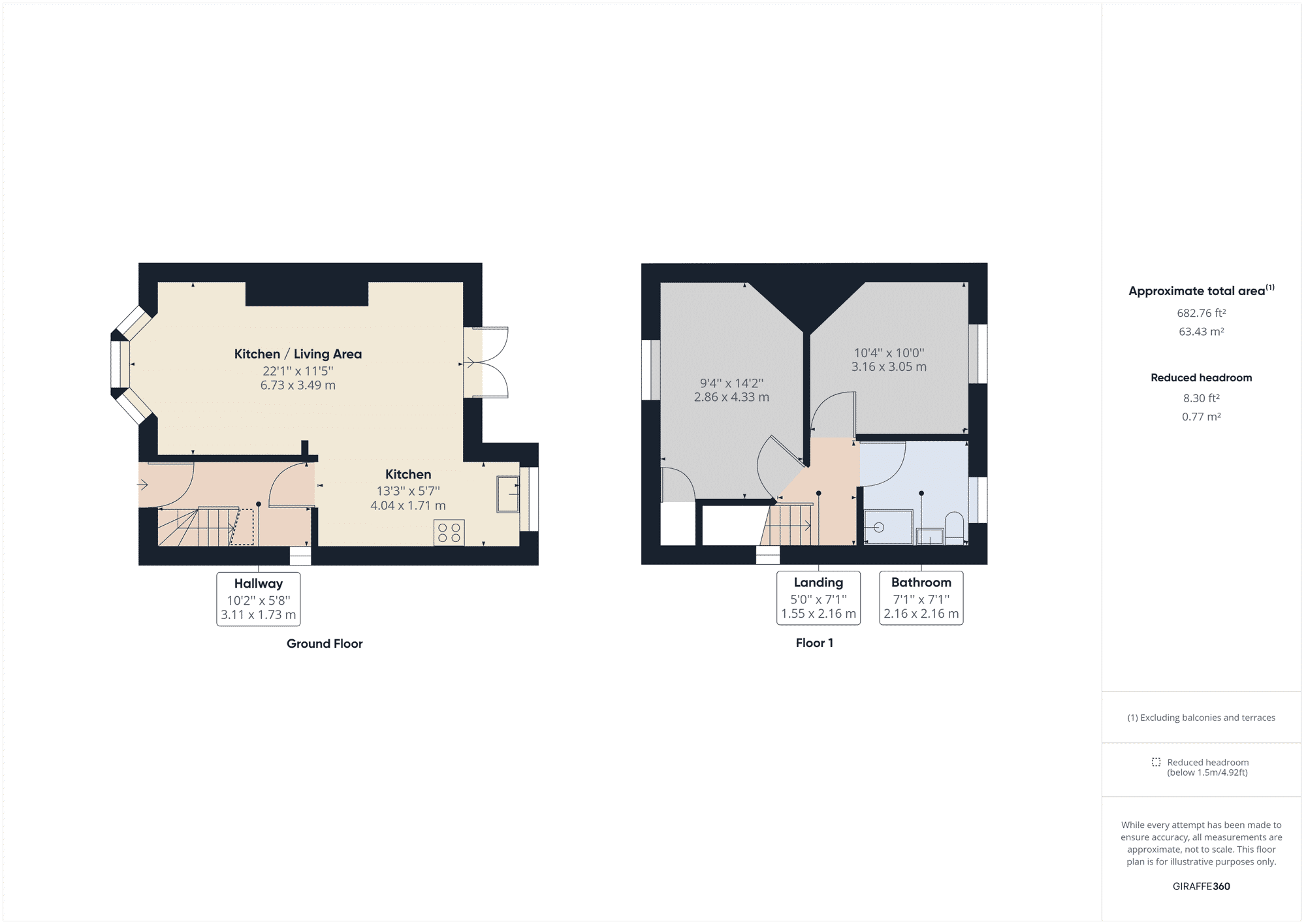 Property Floorplans 1