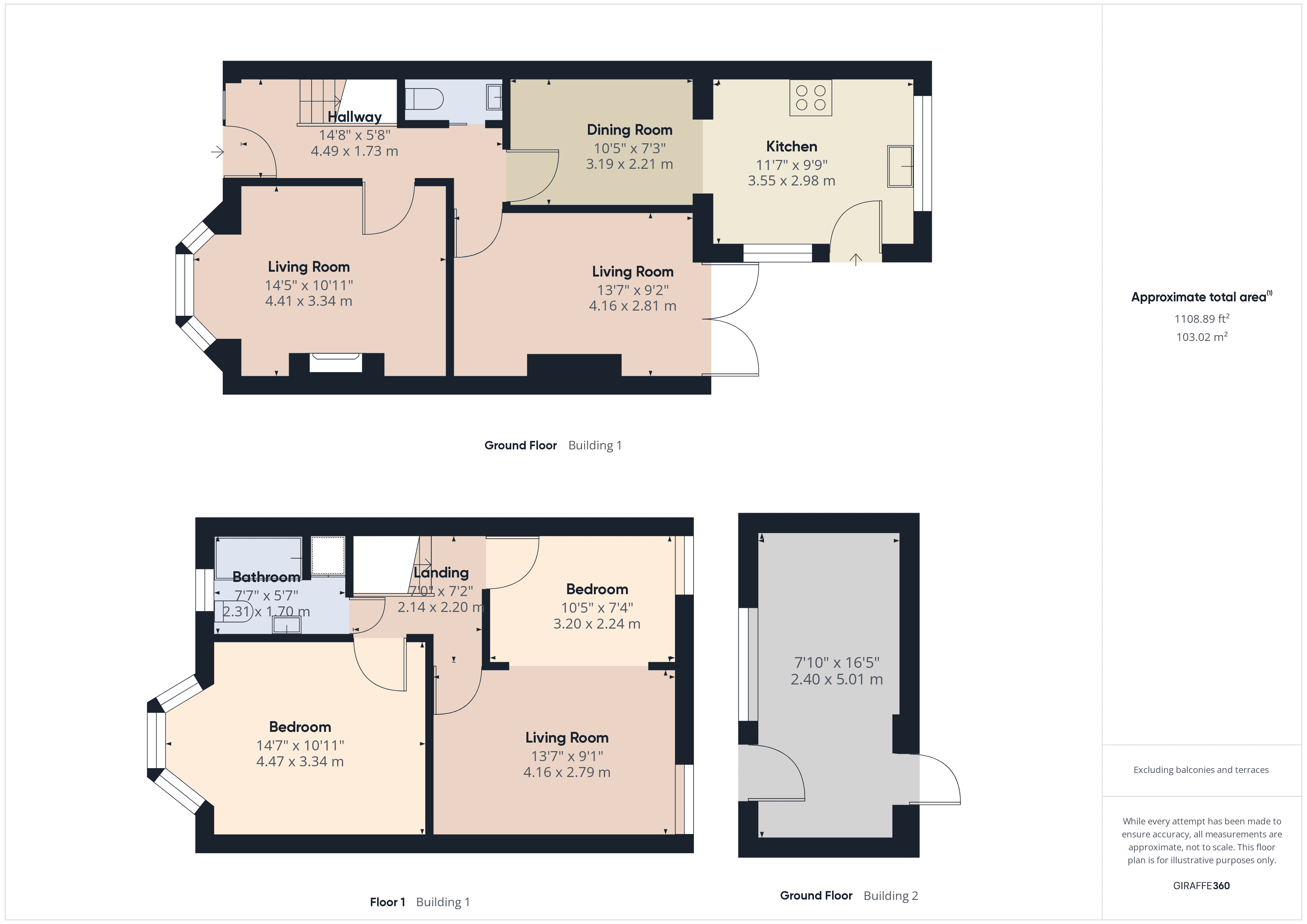 Property Floorplans 1