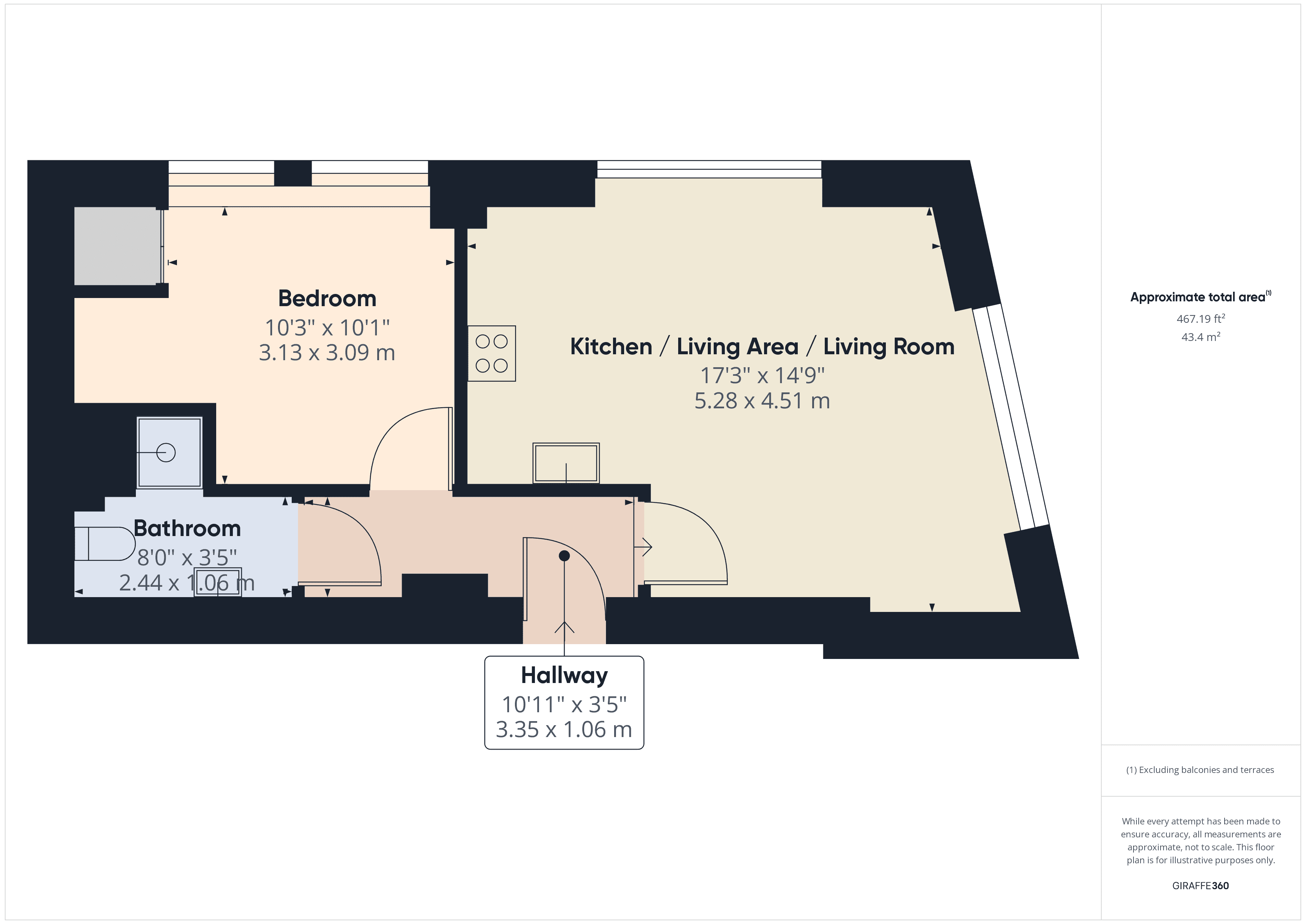 Property Floorplans 1