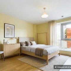 Gunwharf Quays, The Round House Gunwharf Quays, PO1