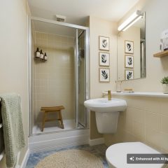 Gunwharf Quays, The Round House Gunwharf Quays, PO1