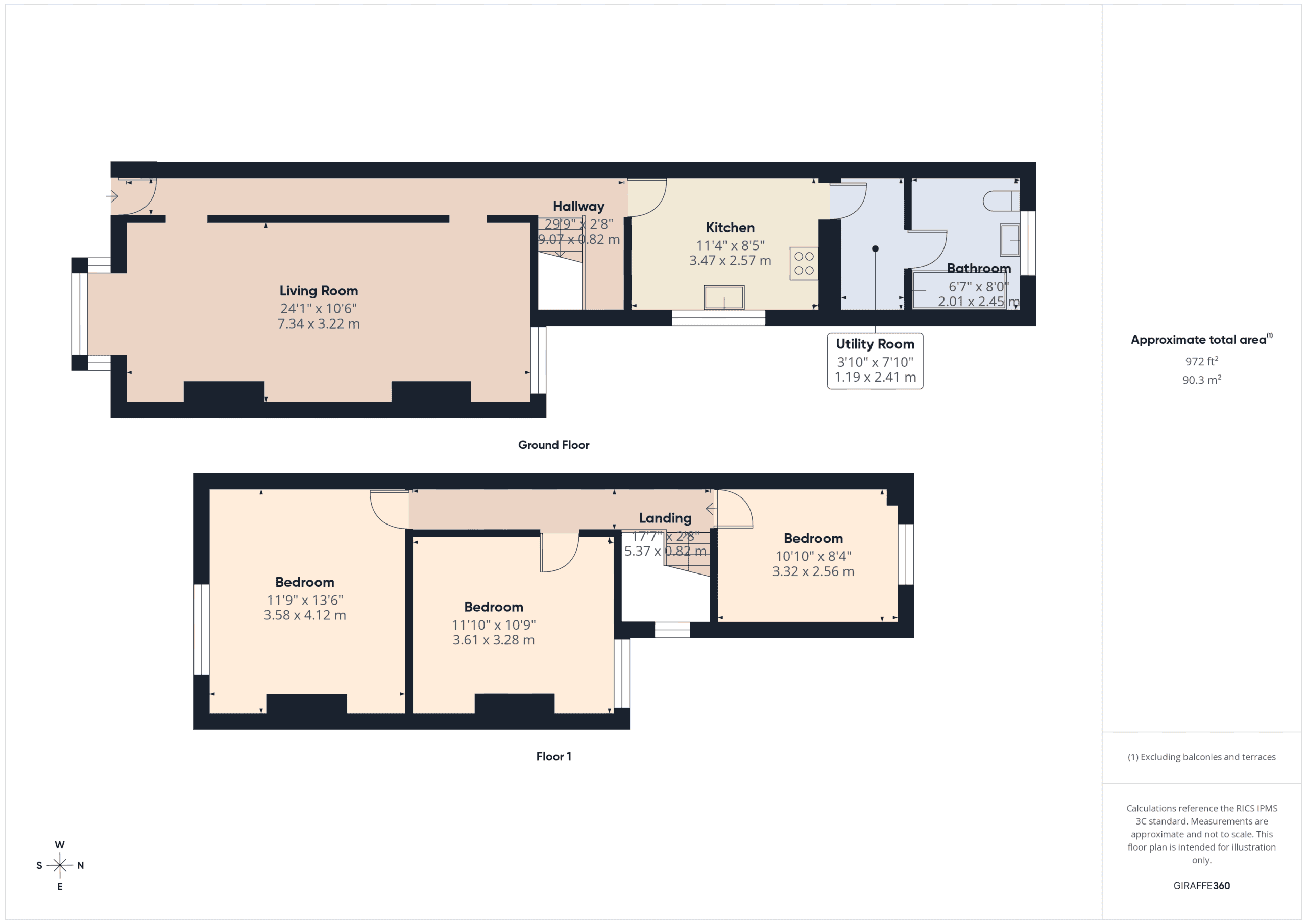 Property Floorplans 1