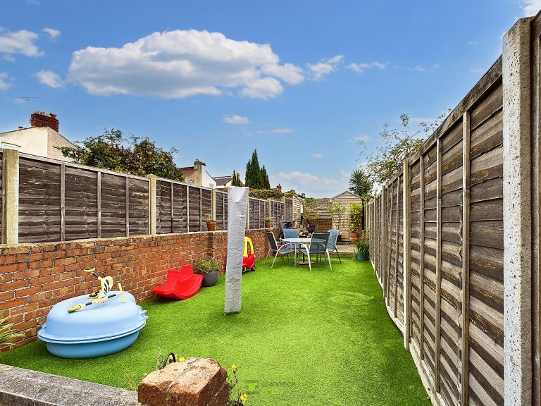 King Edwards Crescent, Portsmouth, PO2