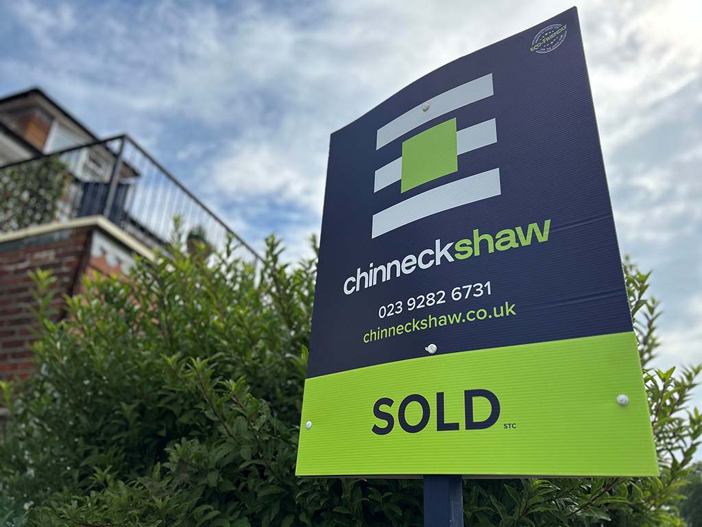 Property prices close to record high, says Halifax Chinneck Shaw
