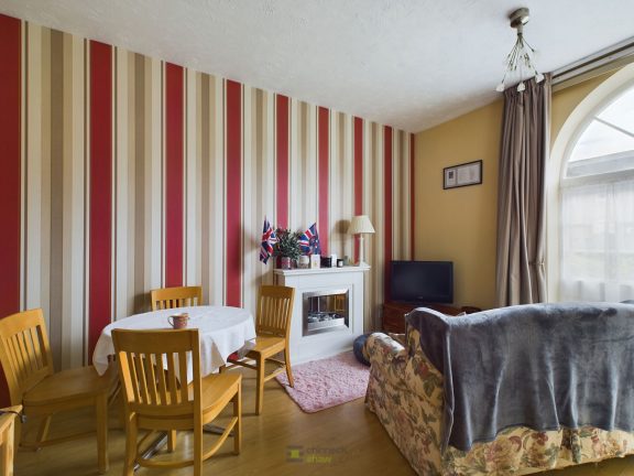Flat 51 Image