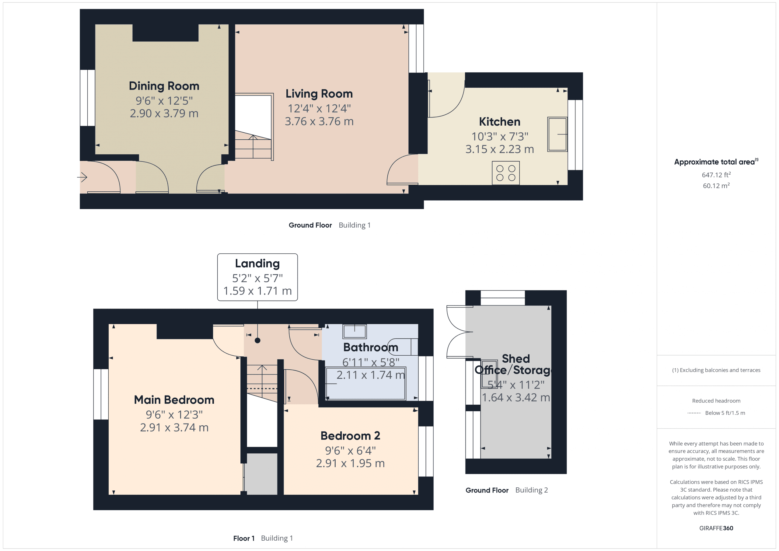 Property EPC 1