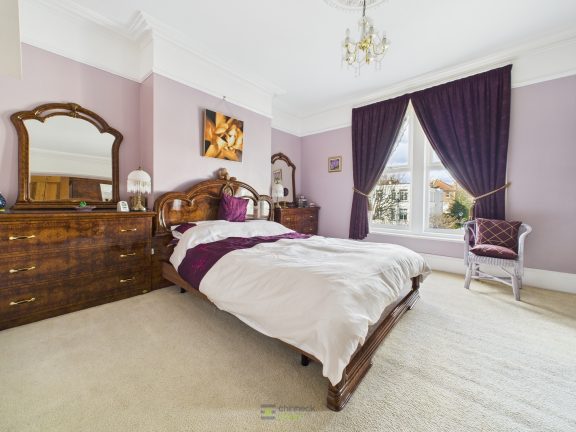 Campbell Road Image