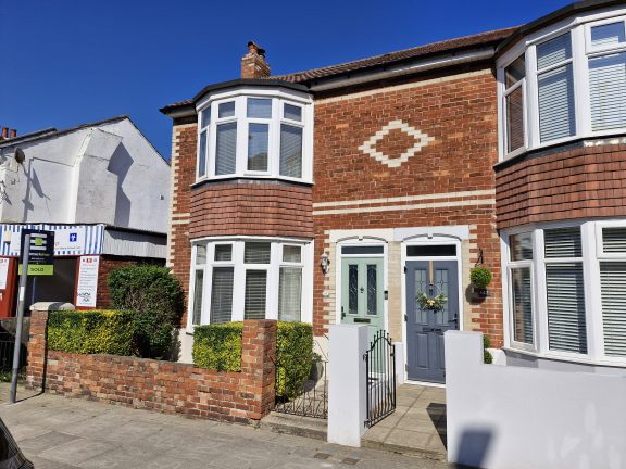 Milton Road Image