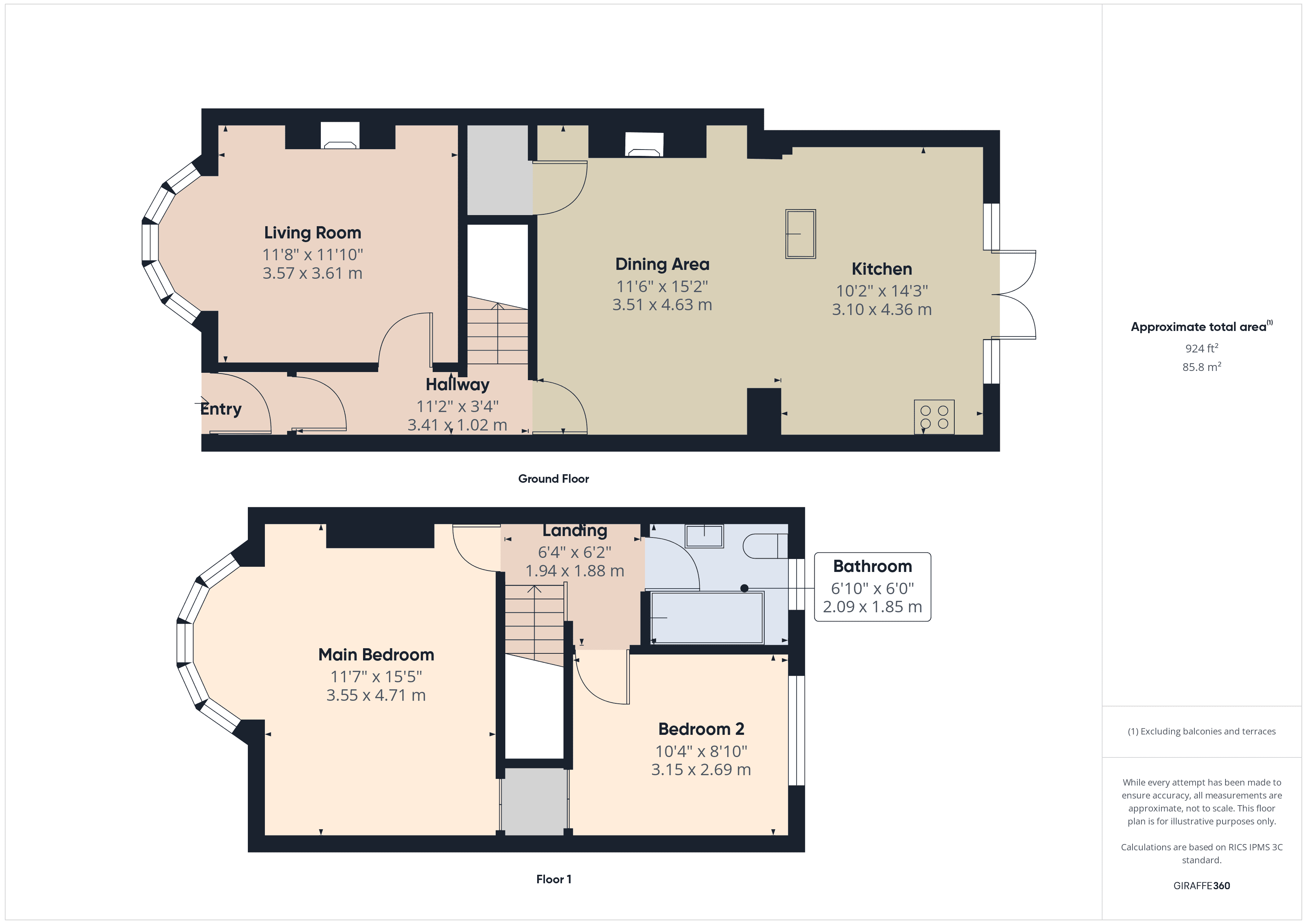 Property Floorplans 1