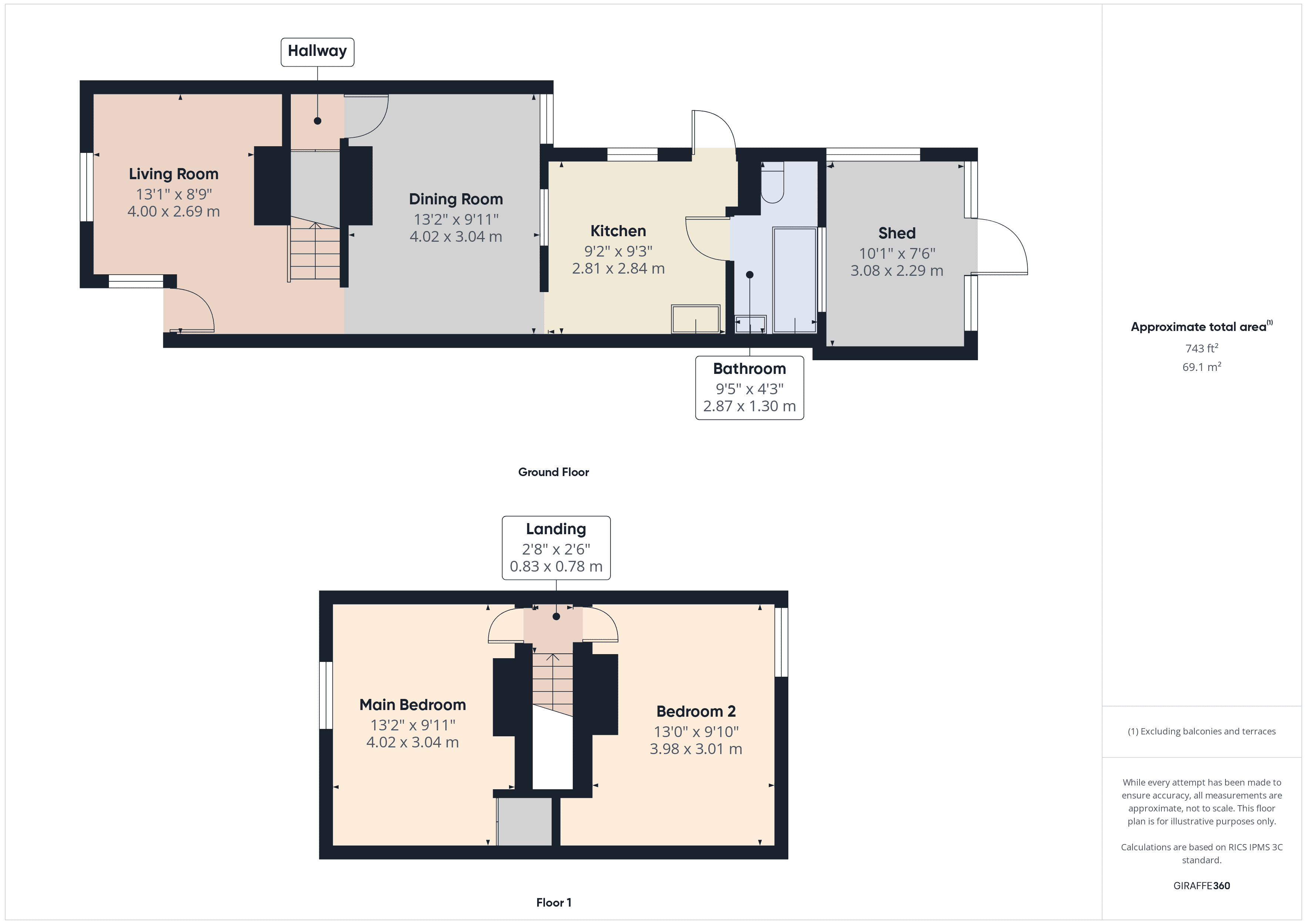 Property Floorplans 1