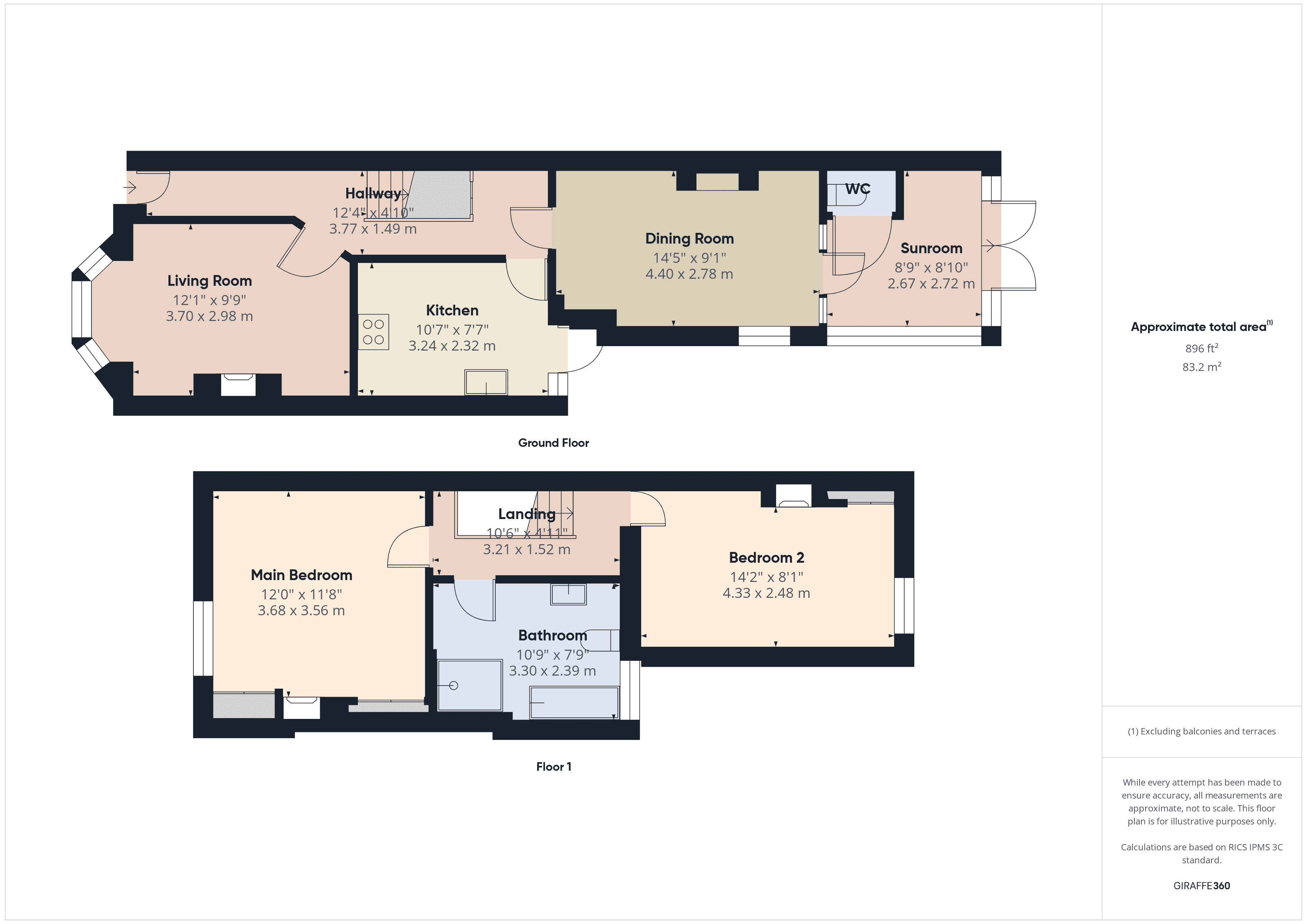 Property Floorplans 1