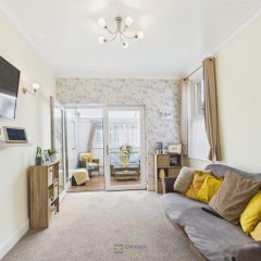 Shadwell Road, Portsmouth, PO2