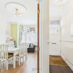 Shadwell Road, Portsmouth, PO2