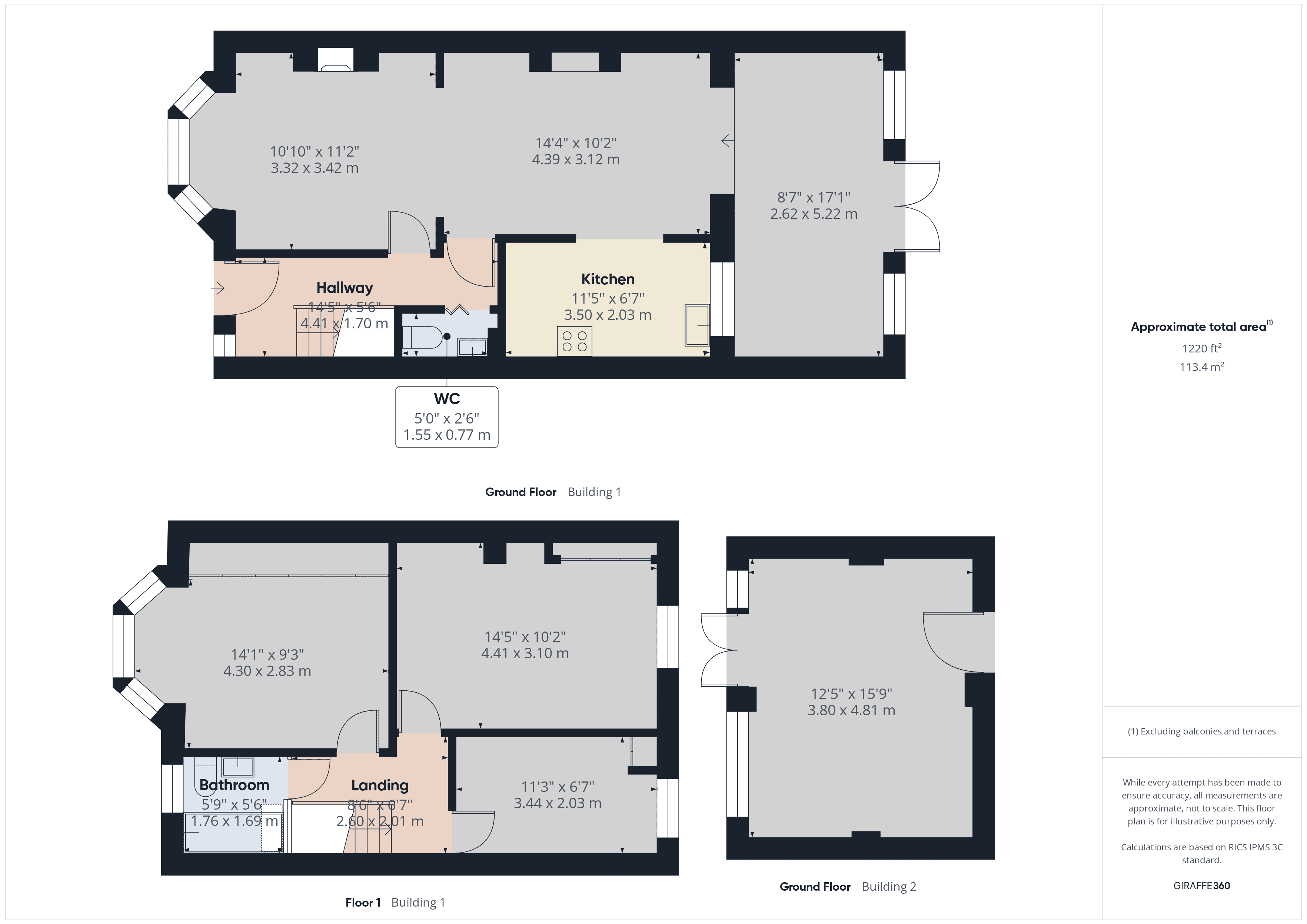 Property EPC 1