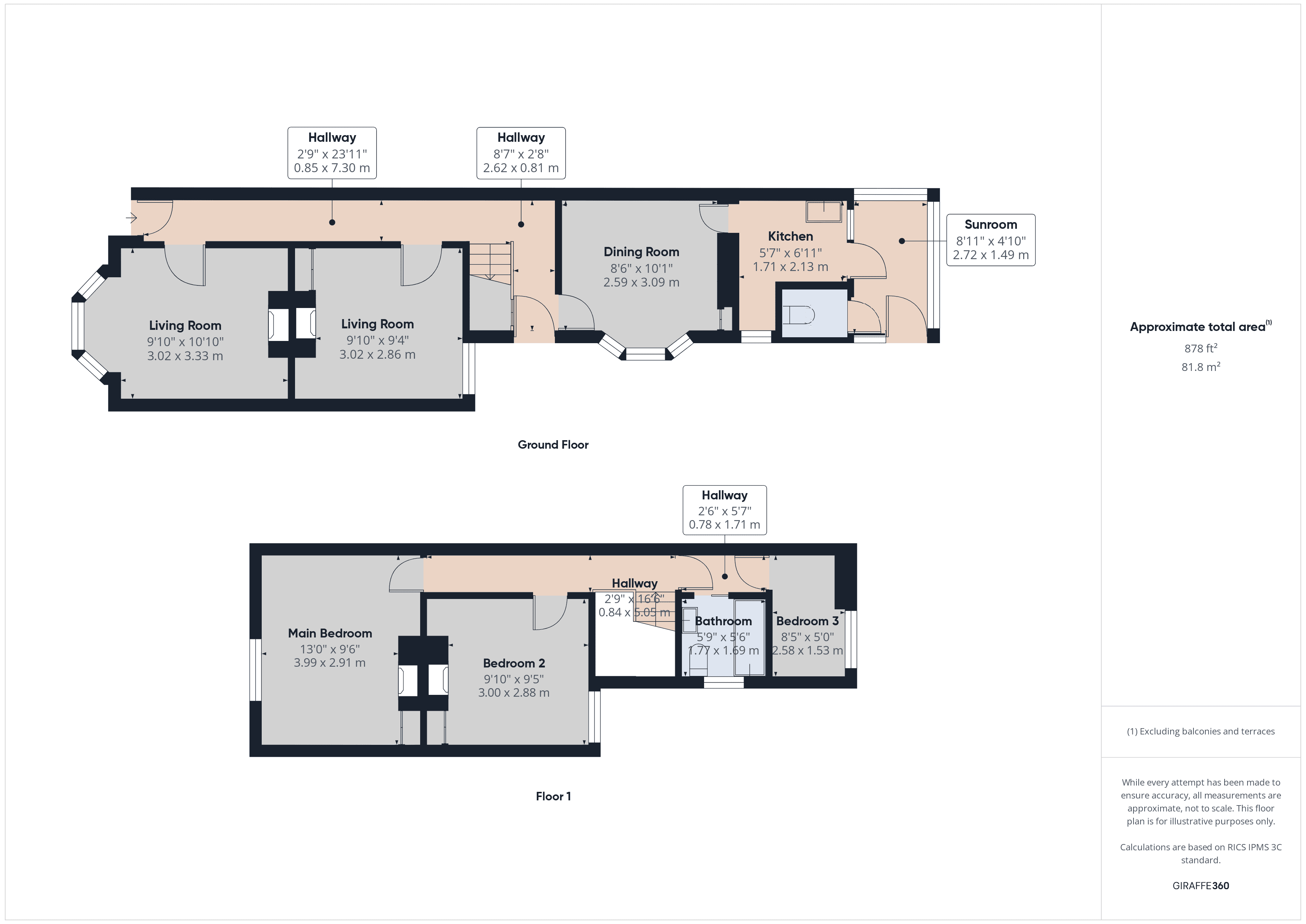 Property Floorplans 1