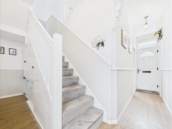 Burleigh Road Image
