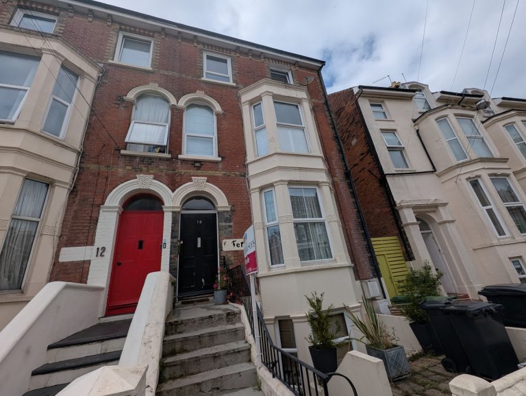 Elphinstone Road, Southsea, PO5