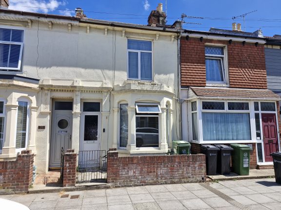 Dover Road Image