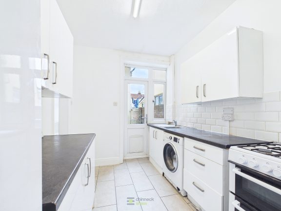 Dover Road Image