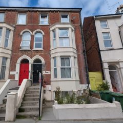 Elphinstone Road, Southsea, PO5