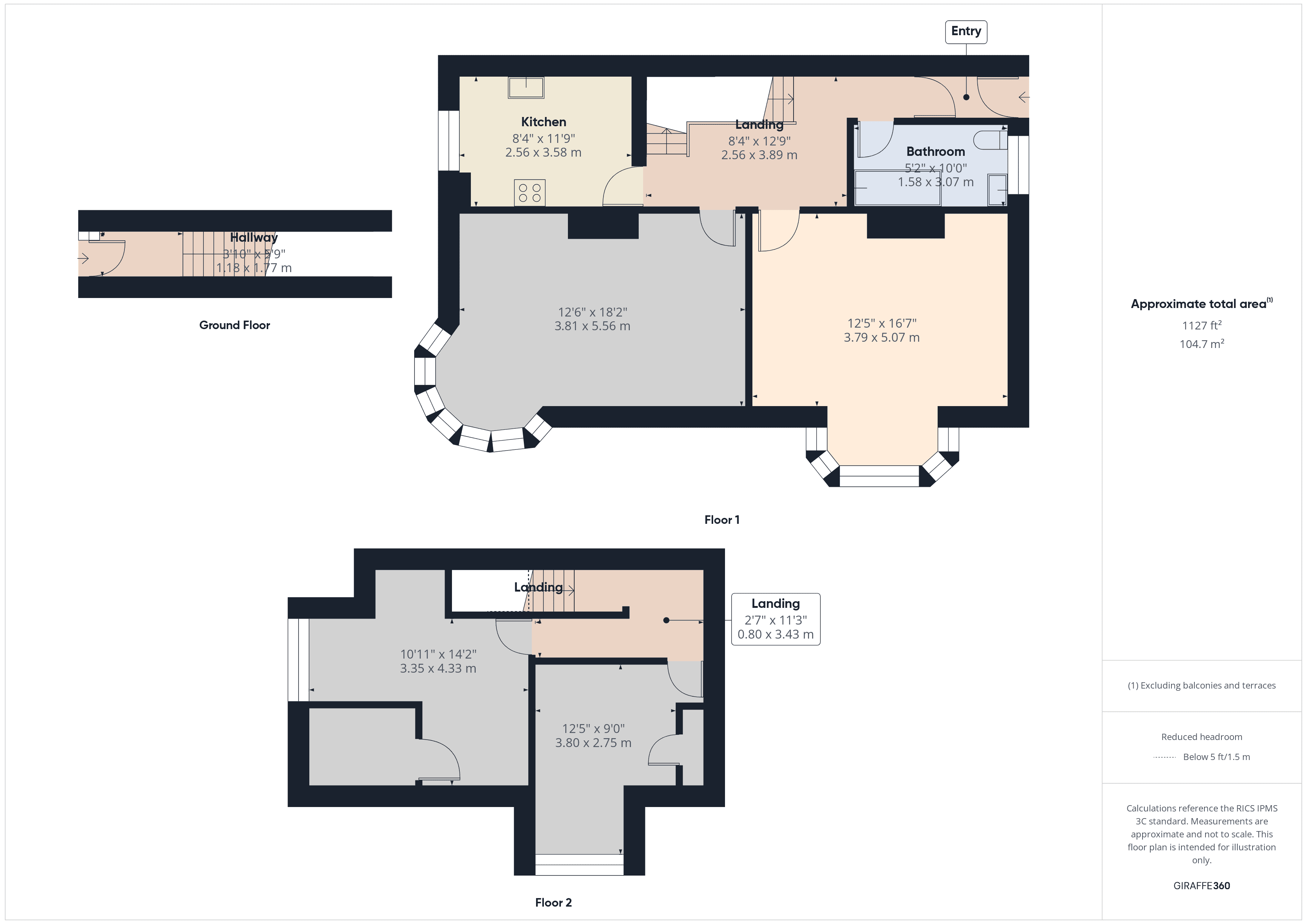 Property Floorplans 1