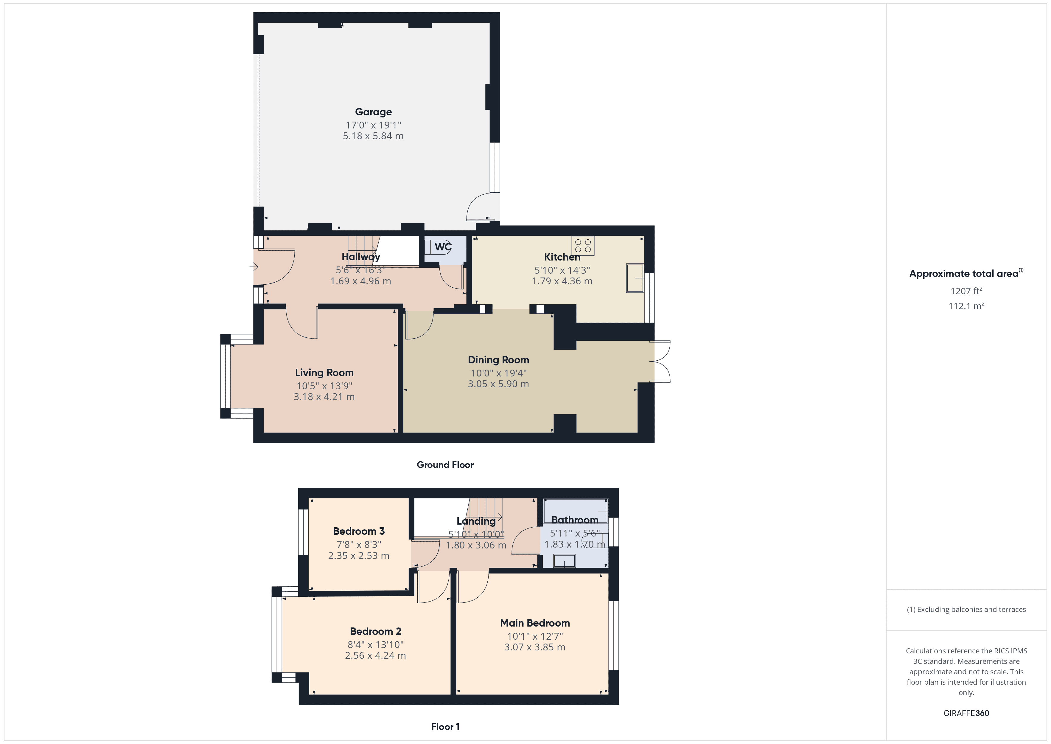 Property EPC 1