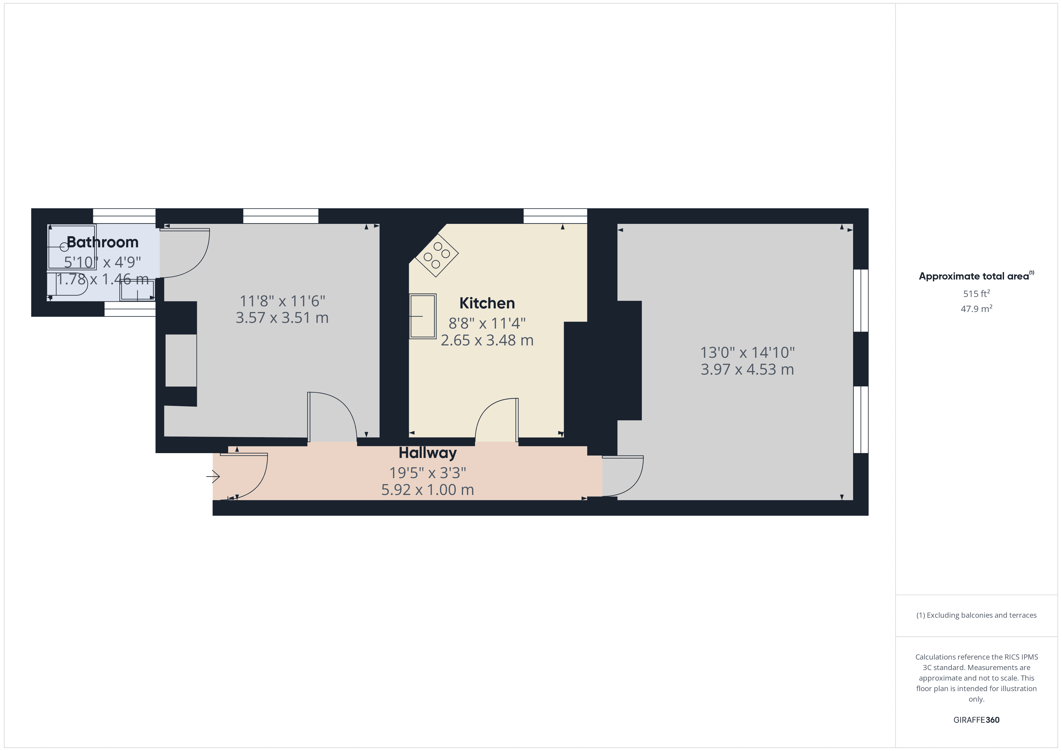 Property EPC 1