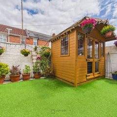 Westover Road, Portsmouth, PO3