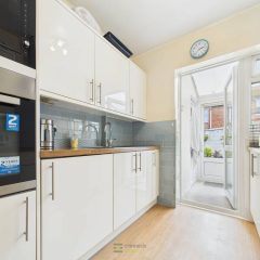 Westover Road, Portsmouth, PO3