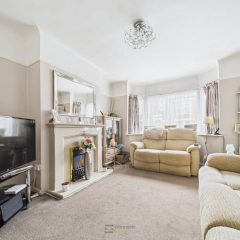 Westover Road, Portsmouth, PO3