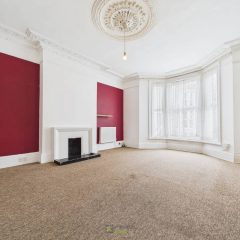 Elphinstone Road, Southsea, PO5