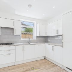 Idsworth Road, Portsmouth, PO3