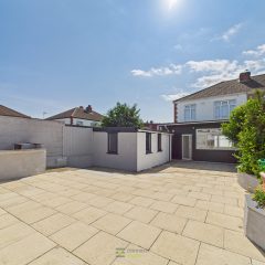 Idsworth Road, Portsmouth, PO3