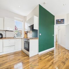 Station Road, Portsmouth, PO3