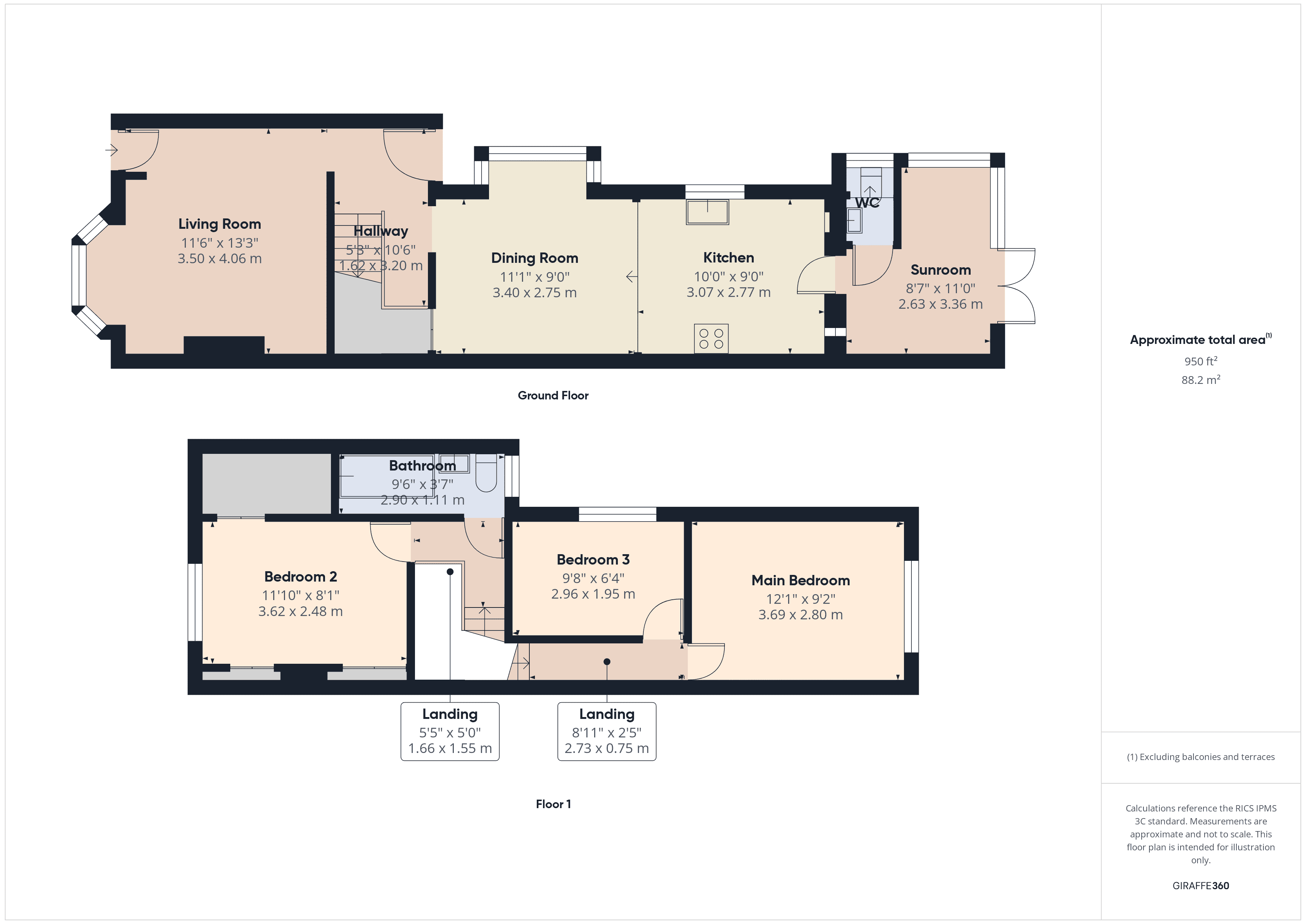 Property Floorplans 1