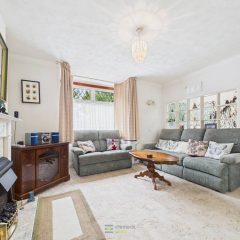 Stride Avenue, Portsmouth, PO3