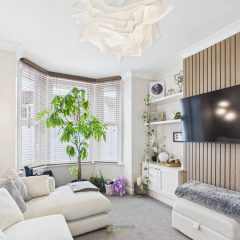 Langstone Road, Portsmouth, PO3