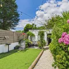 Langstone Road, Portsmouth, PO3
