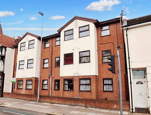 12a Long Acre Court Image