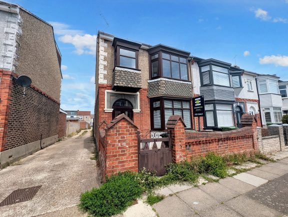 Allcot Road Image