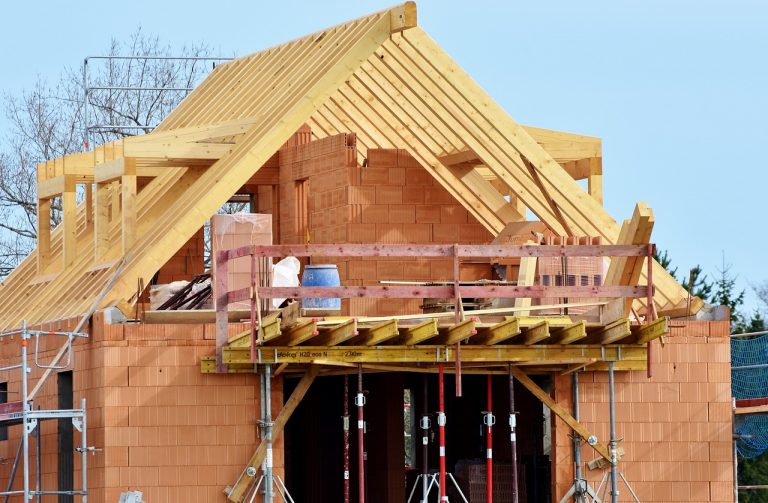 In the news this week: tooling up for a ‘building bonanza’