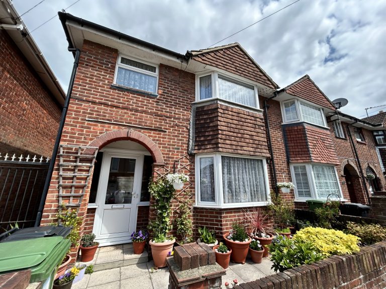 Westover Road, Portsmouth, PO3